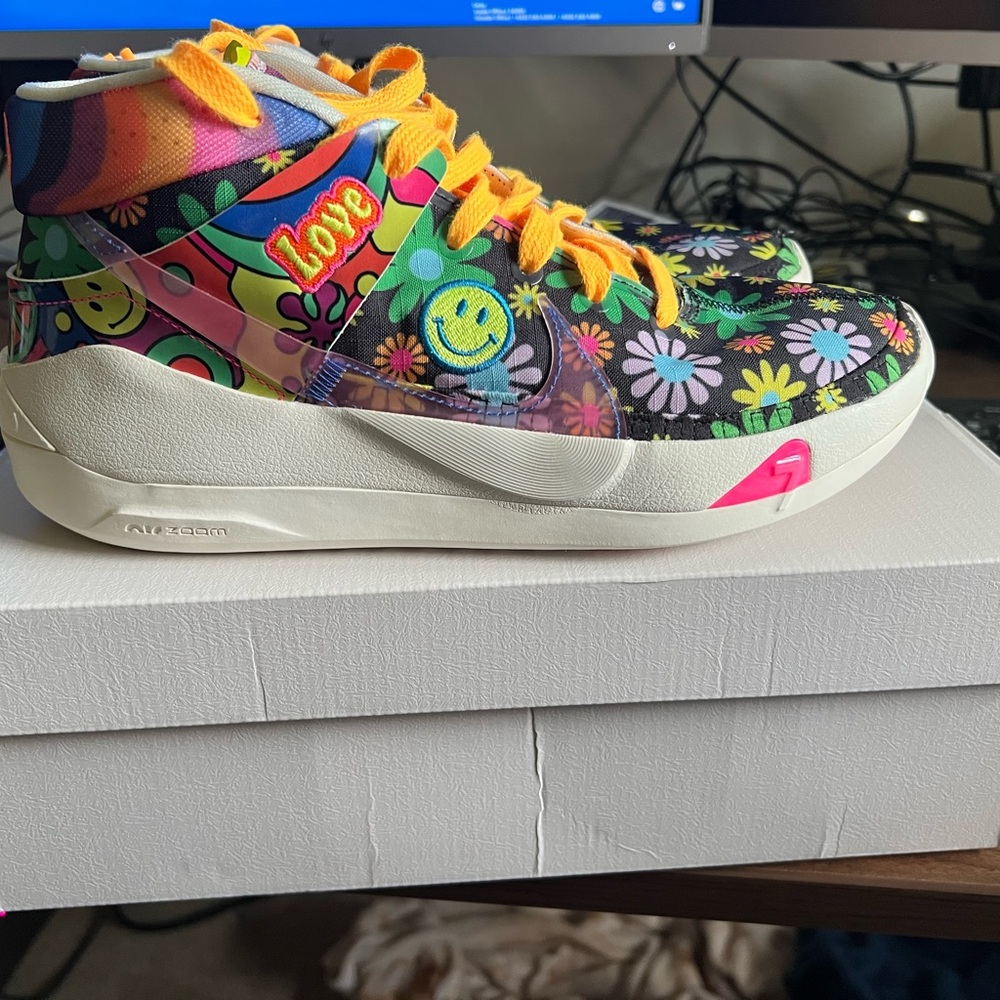 Nike KD 13